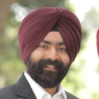 Mehakdeep Singh