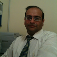 Shehzad Kasad