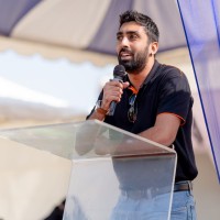 Rahil Kapadia