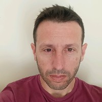Christos Ntagkas