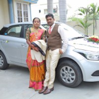 Pritha M