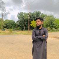 Usama Nawaz