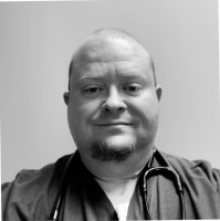 Ryan A. Martin, MSN, APRN, ENP-C, FNP-C, CEN, EMT-P