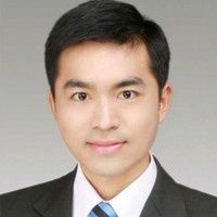 Jason Wang王连星