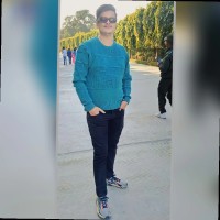 Priyanshu Yadav