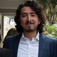 Jorge Alfonso Pérez Cervantes