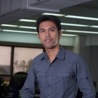 Mark Gil Manalangsang