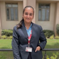 Hema Vaswani