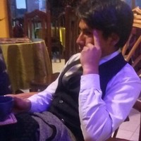 SERGIO RICHARD ROMERO NINA