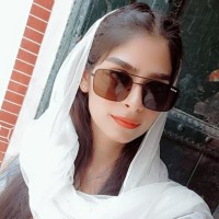 Bushra Memon
