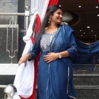 Lavanya Bhat