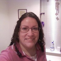 Angela Harris