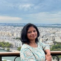 Sasmita Vishwanath