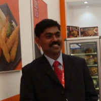Abraham Vinu Sam