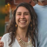 María Fernanda Pinto Aller