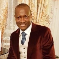 Remi Effanga Ayuk