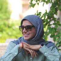 Farzaneh Fazaeli