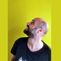 Dimitris Mathioudakis