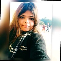 Poonam Ghosh