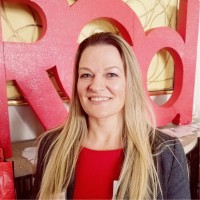 Amy Alonso Mba, Bsn, Rn, Phn, Cphq