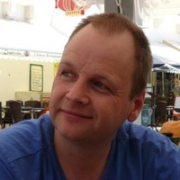 Chris Barron