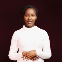 Lucy Mugo