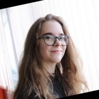 Анастасия Чернышенко