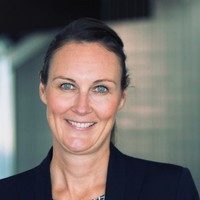 Sarah Mcewan