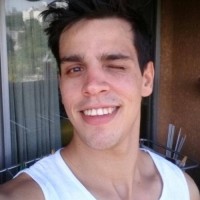 Sebastian Rodriguez Lazo