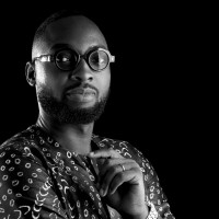 Wilfried Amoussou-Maurice