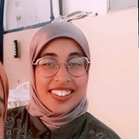 Khadija Ayane
