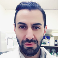 Eric Ebrahimi