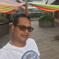 Syed Faisal