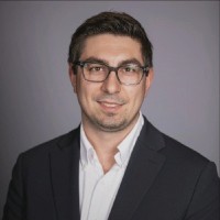 Matt Rydzik, MBA