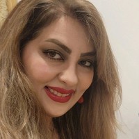 Shabnam Mazaherinia