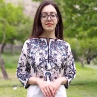Kulsoom Sajjad
