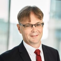 Tomasz Bartminski, CFA