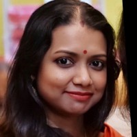 Ananya Ray