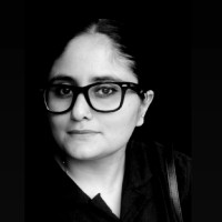 Isha Raina