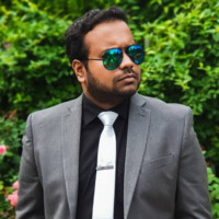 Sameer Younus, LSS Green Belt