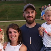 Eric Steed, Pt, Dpt, Cert. Dn, Cert. Smt