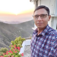 Mukesh Kumar Yadav
