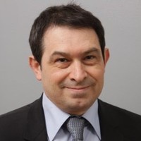 Michel Gaubil