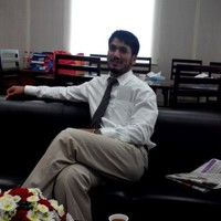 Gambhir Negi