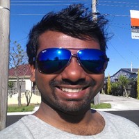 Nathan Melvin