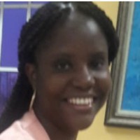 Sasha-Kay Johnson-Atkinson Mba