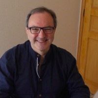 Thierry Gabriel Cros