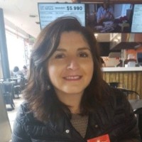 Mariela Alejandra Olguin Menares