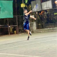 Amit Upase