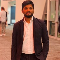 Anvesh Pulumati
